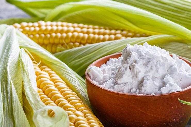NutriTex 680 — Загуститель для кетчупа, соусов и начинок