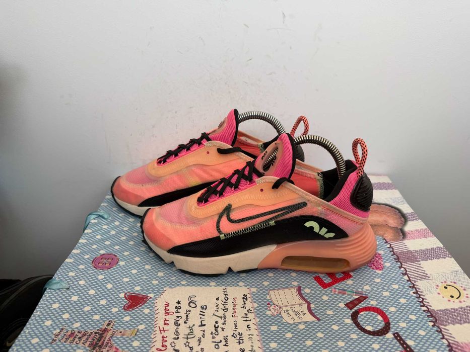 Nike Air Max 2090''оригинални маратонки 37.5 номер