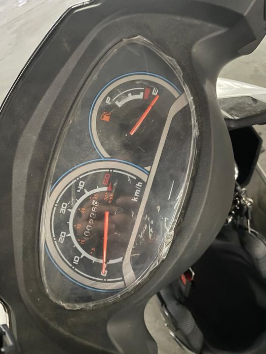 Мопед м8 продается