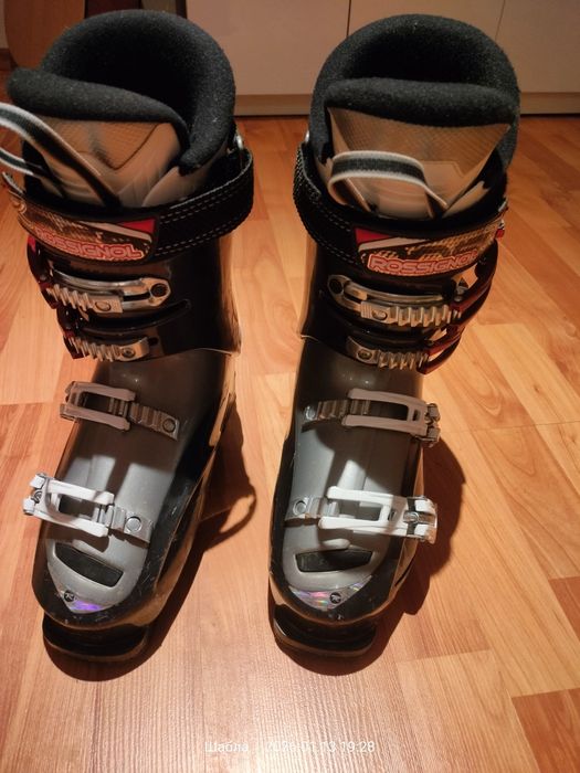 Ски обувки 25.5см ROSSIGNOL