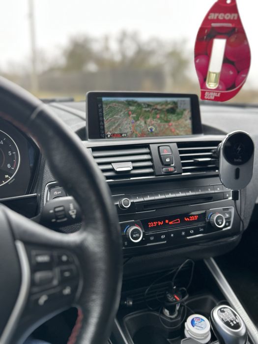 Bmw f20 2012 2.0 d 184 cai harman kardon