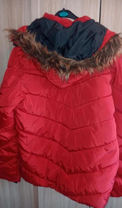 Geaca groasa de iarna Lee Cooper