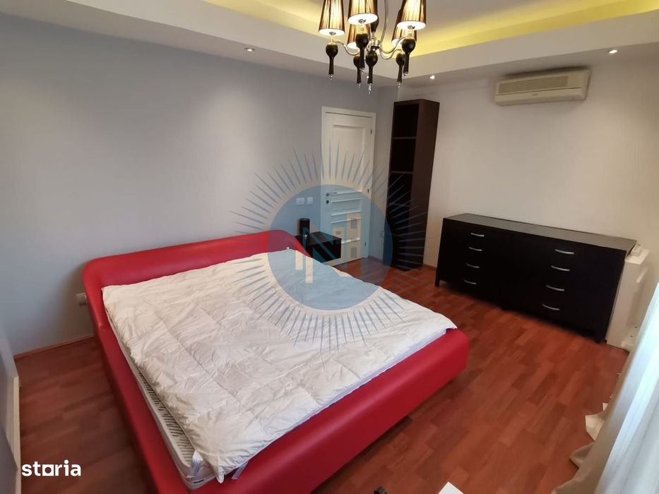 Apartament 3 camere Kiseleff