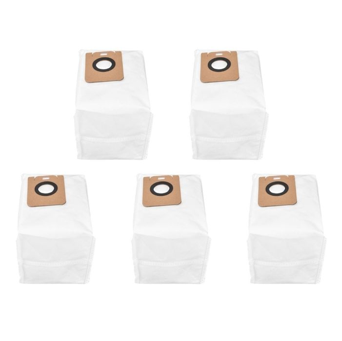 Мешки-пылесборники для робота пылесоса.