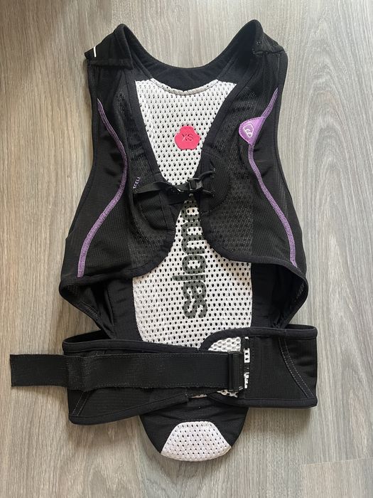 Протектор за гръб за ски Salomon