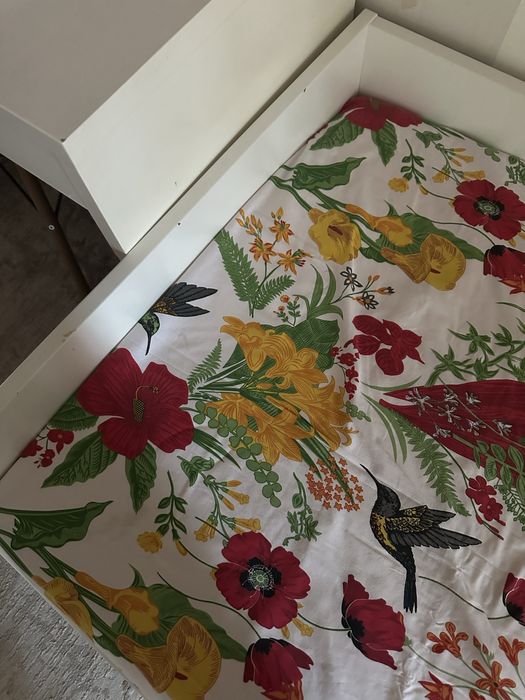 Кровать IKEA одинарная