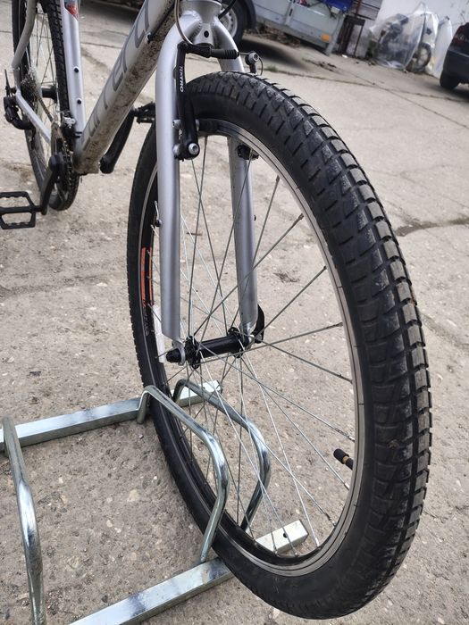 Bicicleta Carrera Parva roti 27.5. Cadru Aluminiu
