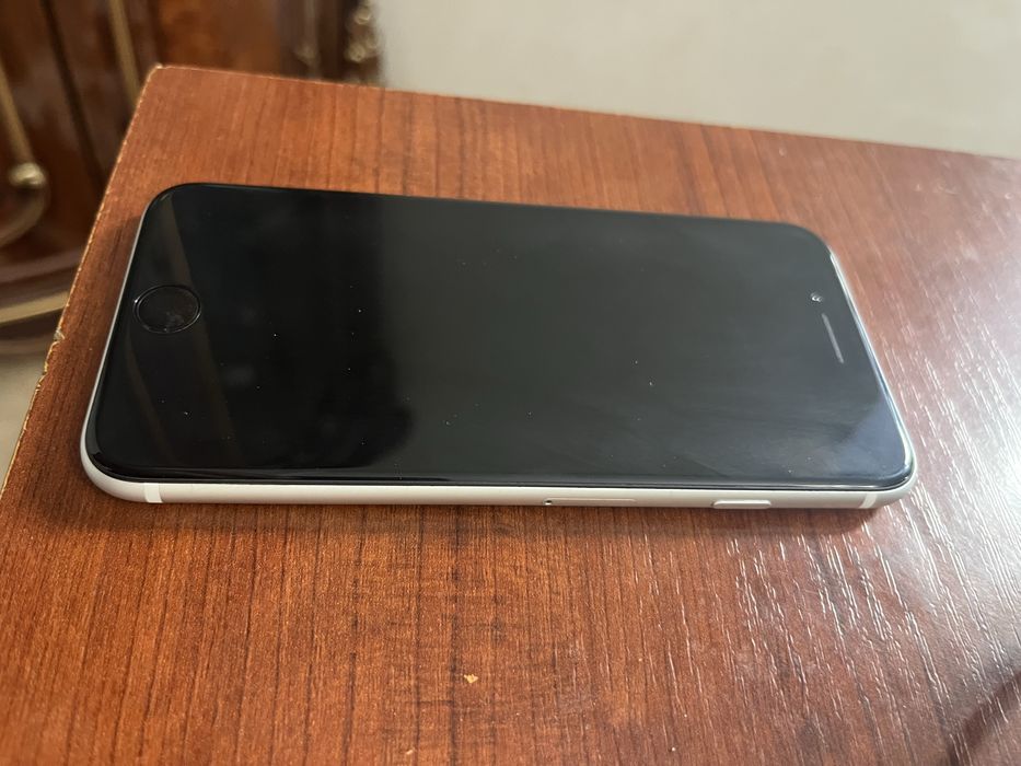 Iphone se 2 oq ideal