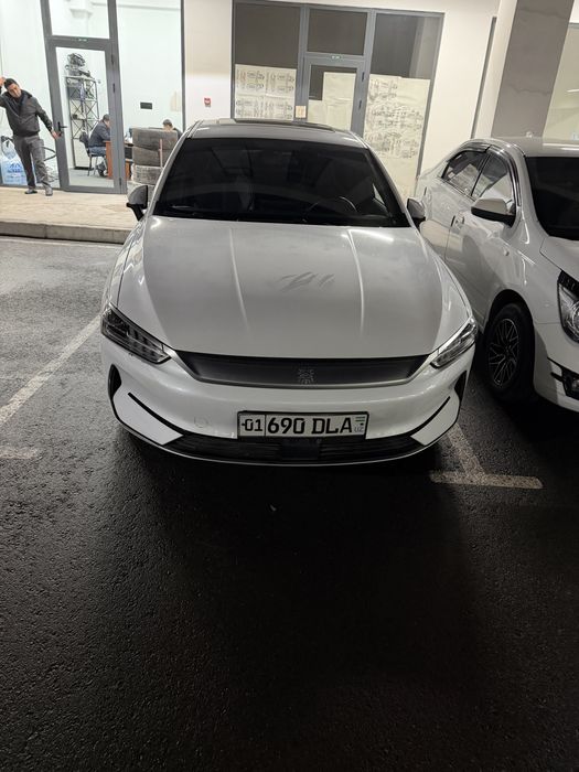 ELIktro Mabil 380 mingdan