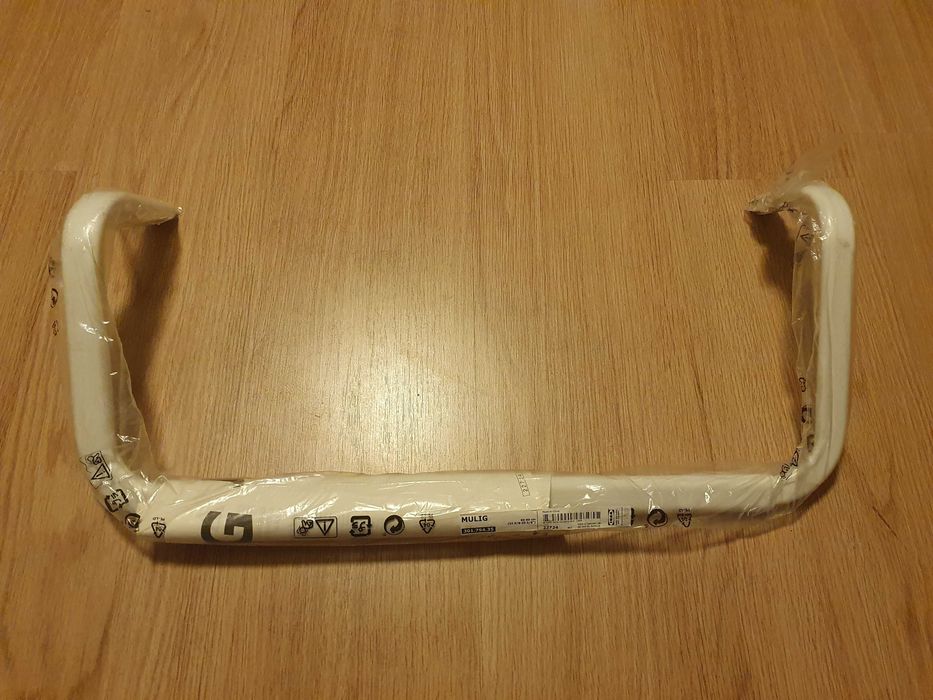 Suport umerase IKEA MULIG 301.794.35 [NOU]