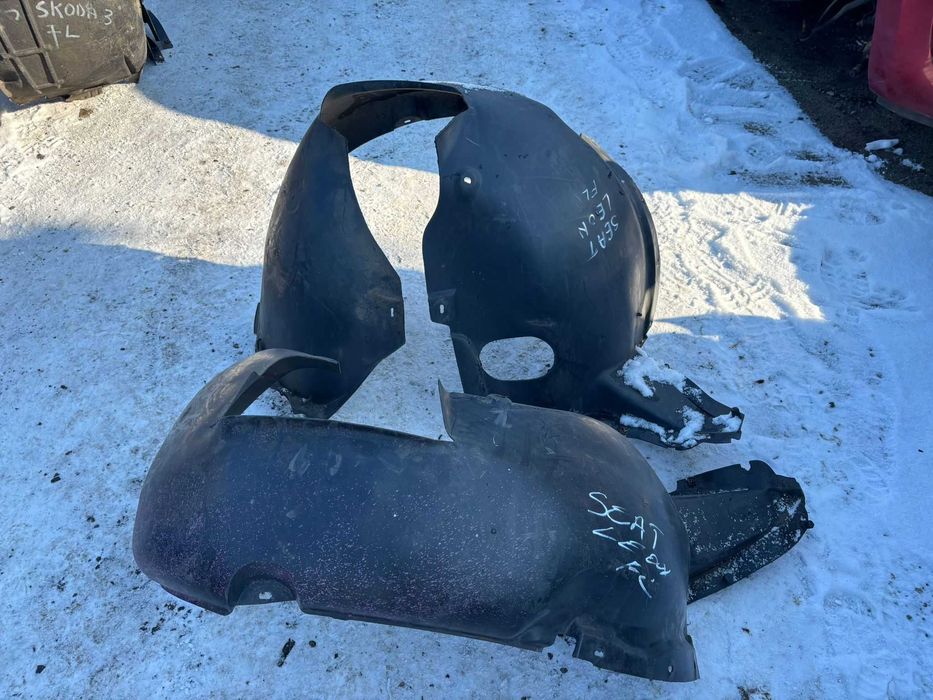 Carenaj fata stanga/dreapta Seat Leon Facelift