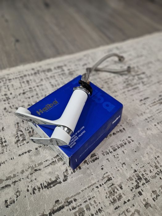 Смеситель HAIBA для  раковины