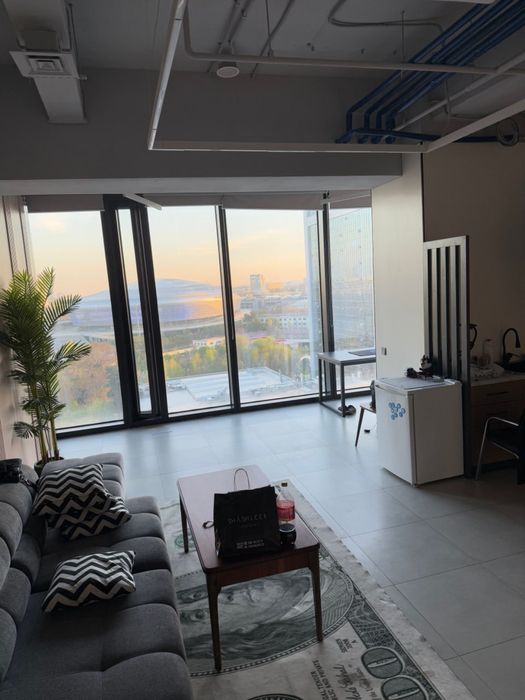 Аренда Офис ! Нест оне 8 этаж 42м2