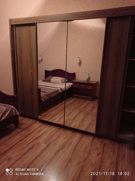 Продам чиланзар 3.  Двух комнатная