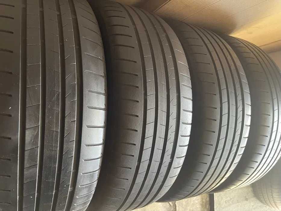 235/45 R20 Bridgestone Alenza 001 Dot 2020