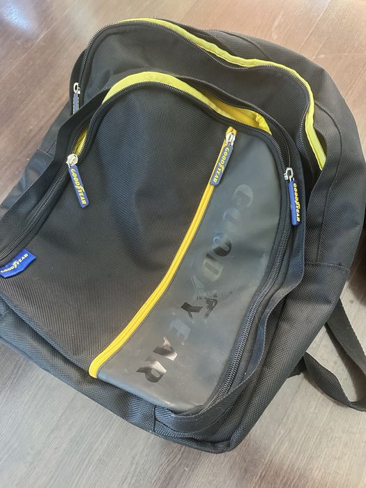 GoodYear - за училище/лаптоп