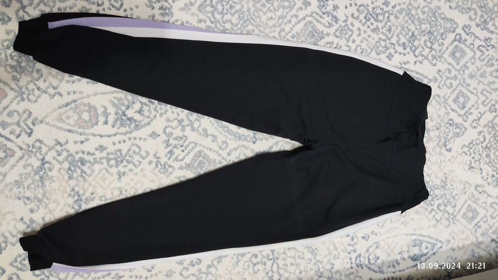 Спортивный костюм для беременных