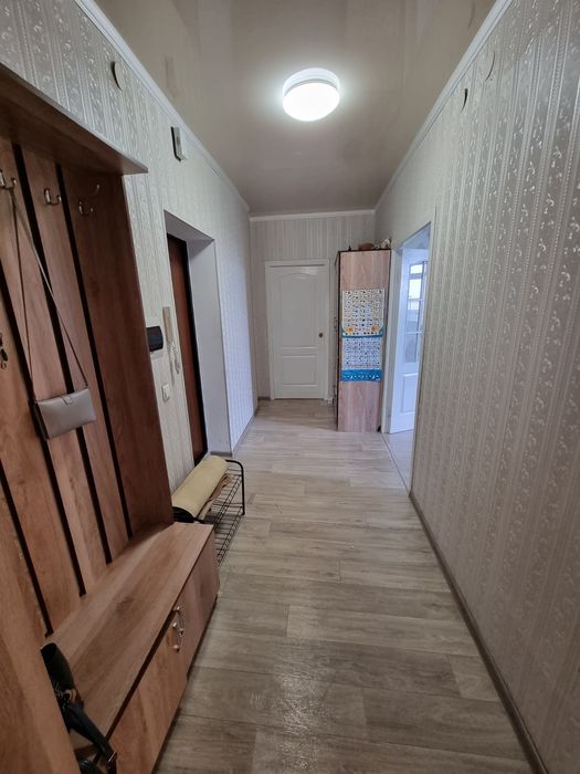 2-х ком квартира