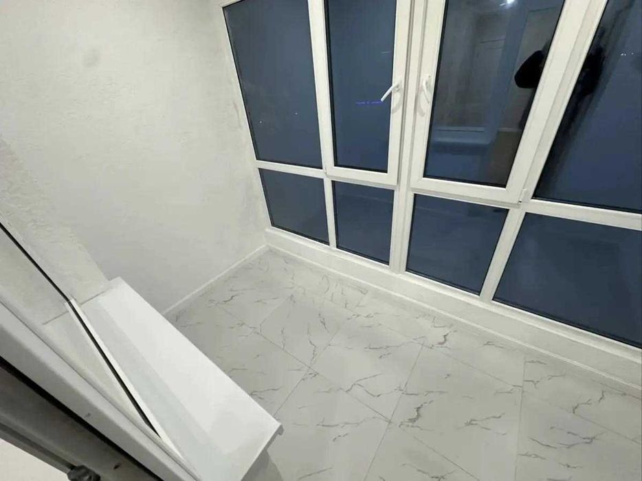 евро 2, в новом доме