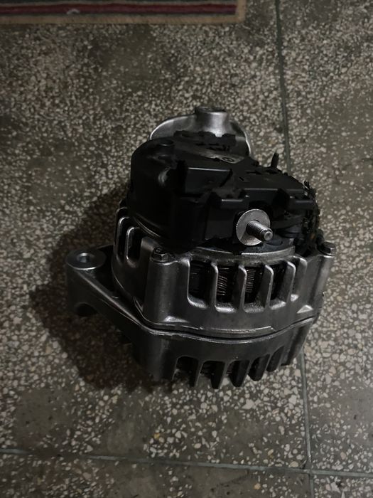Alternator Bmw E90