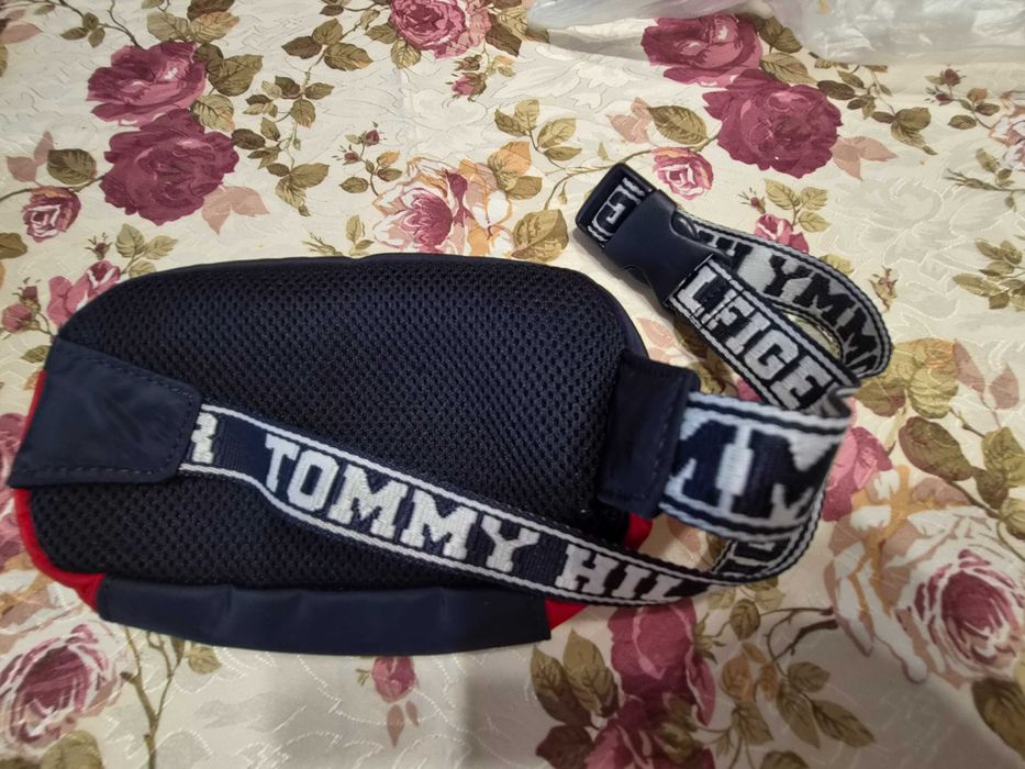 Дамска мини чанта Thomy Hilfiger