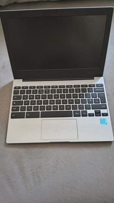 Samsung chromebook Go