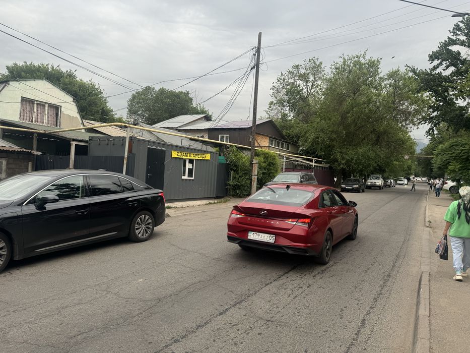 Аренда контейнера.