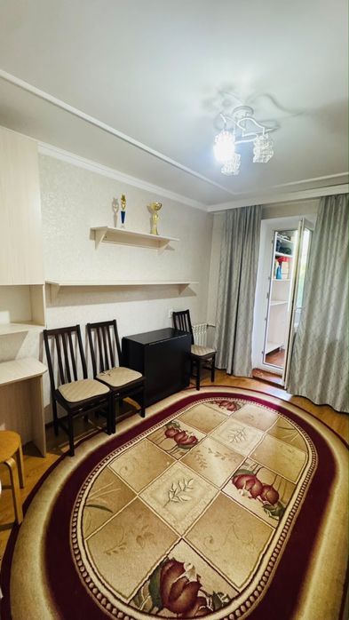 Сдам 3 комнатную квартиру