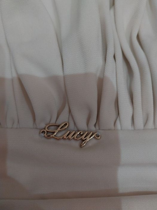 Дамска рокля на Lucy