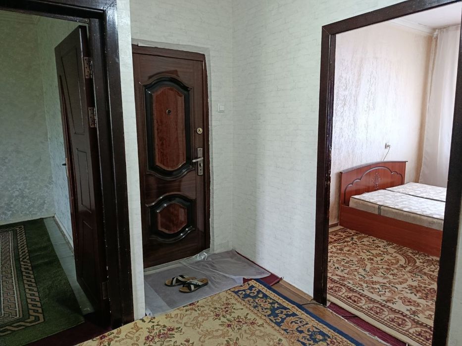 Ibn sinoda 2 xona uzoq muddatga ijaraga beriladi