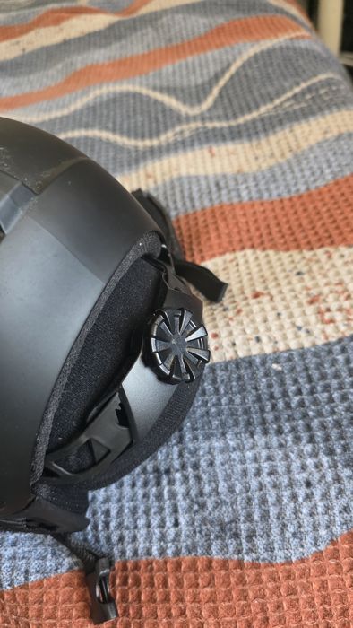 Casca ski/snowboard copii