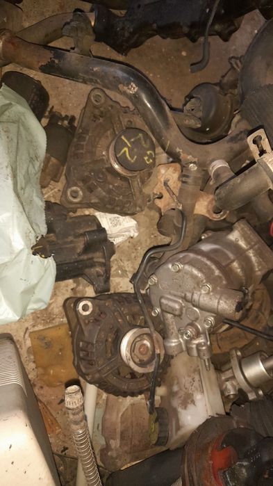 Динамо пежо ситроен алтернатор pegeot citroen