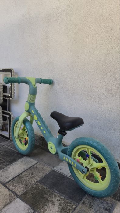 Bicicleta action one spiky