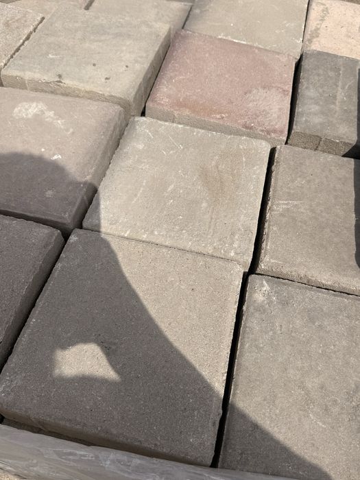 Продается брусчатка