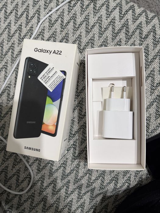 Продам Samsung A22