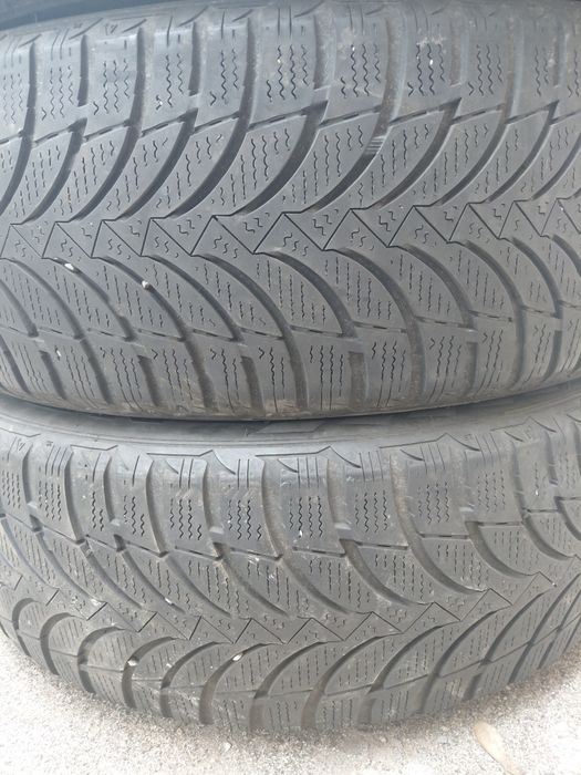 215/60/16" Nexen 2бр.гуми дот2022