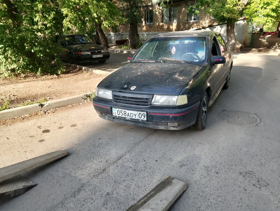 Продам Опель вектра