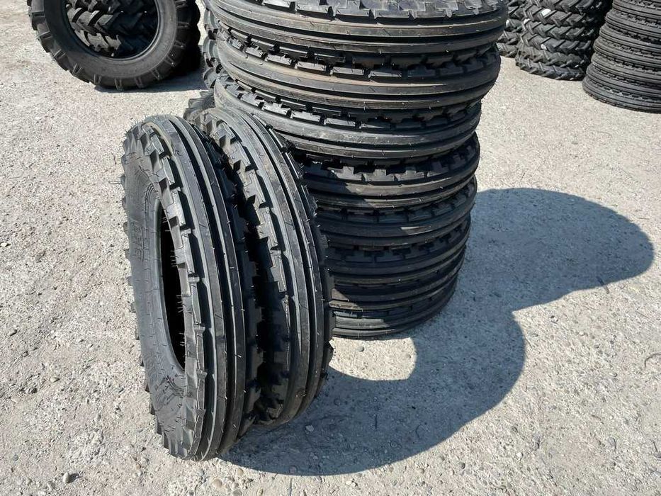Anvelope noi marca BKT 6.50-16 Cauciucuri de directie