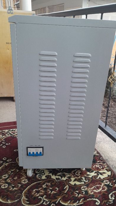 Стальбизагор согилади 20000kw