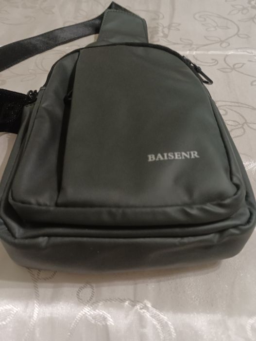 Сумка через плечо, сумка кобура.