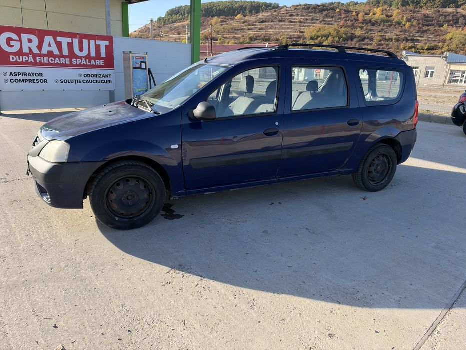 Dacia logan mcv 1.5 diesel 2008