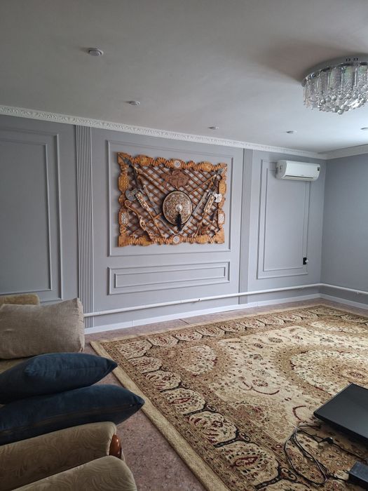 Ремонт квартир!!!