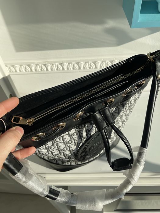 Geanta Christian Dior