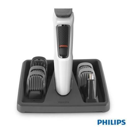 Триммер 7в1 с подставкой Philips soqol oladigan 7v1