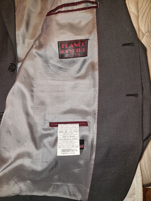 Костюм абитуриенти