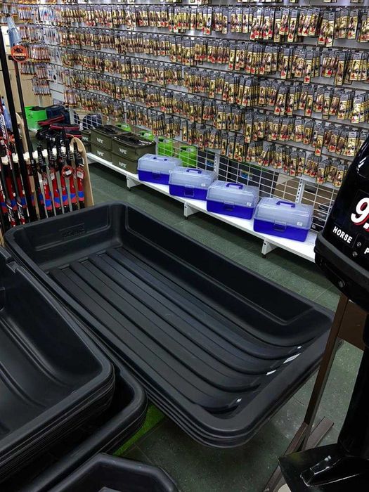 Сани-волокуши разных размеров