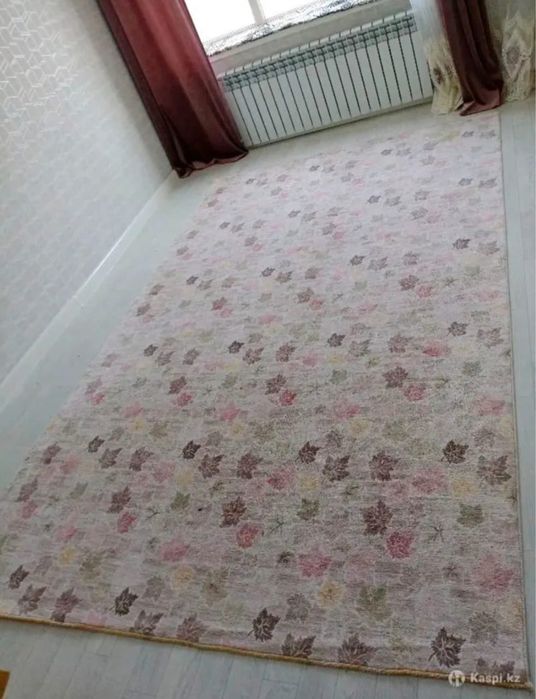 Клем бамбуковый 2/3 размер