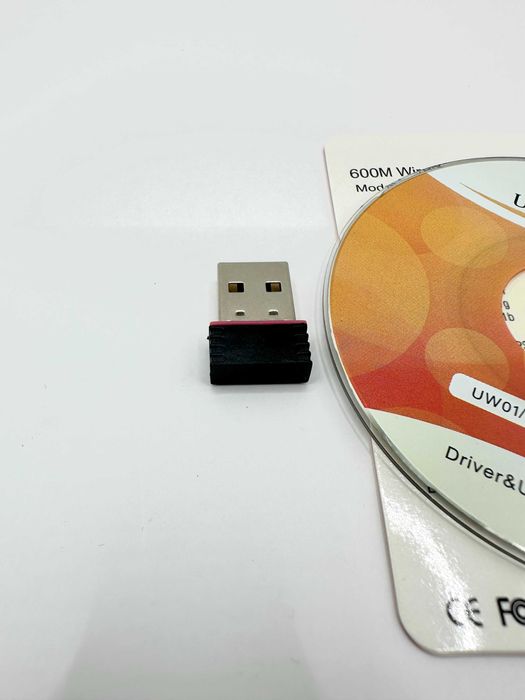 USB wi-fi адаптер для ПК