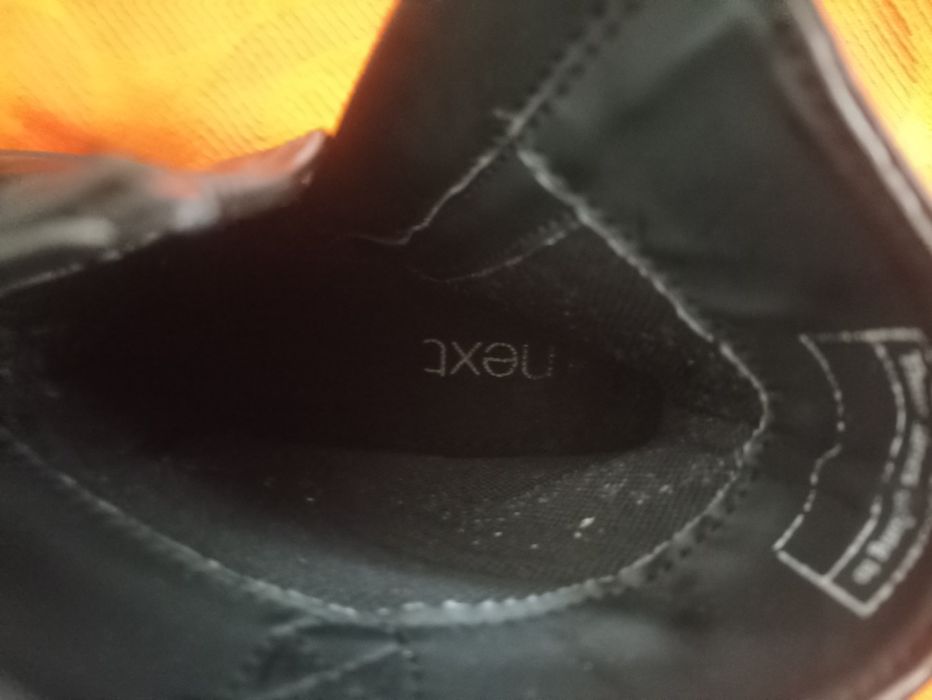 Ghete fete Next , Zara preț ptr ambele perechi