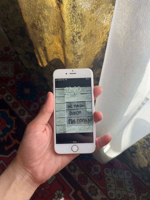 Iphone 6s Айфон 6с